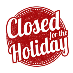 CLOSED New Year's Day @ Cattaraugus Free Library