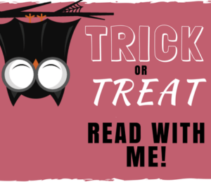 Read and Treat! @ Cattaraugus Free Library